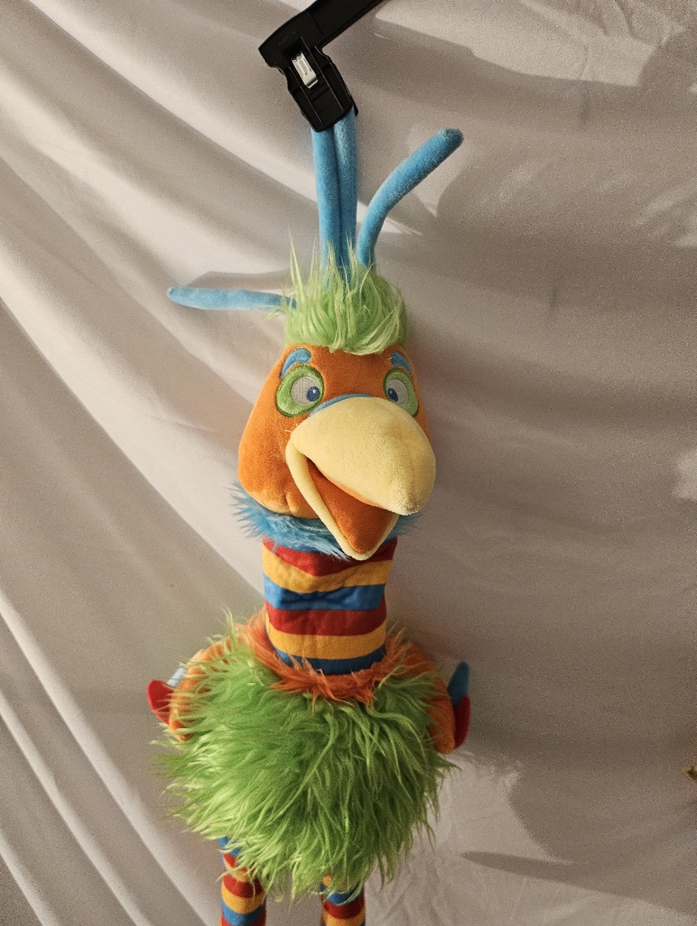 The Puppet Company - Striders - Gizmo: Bird